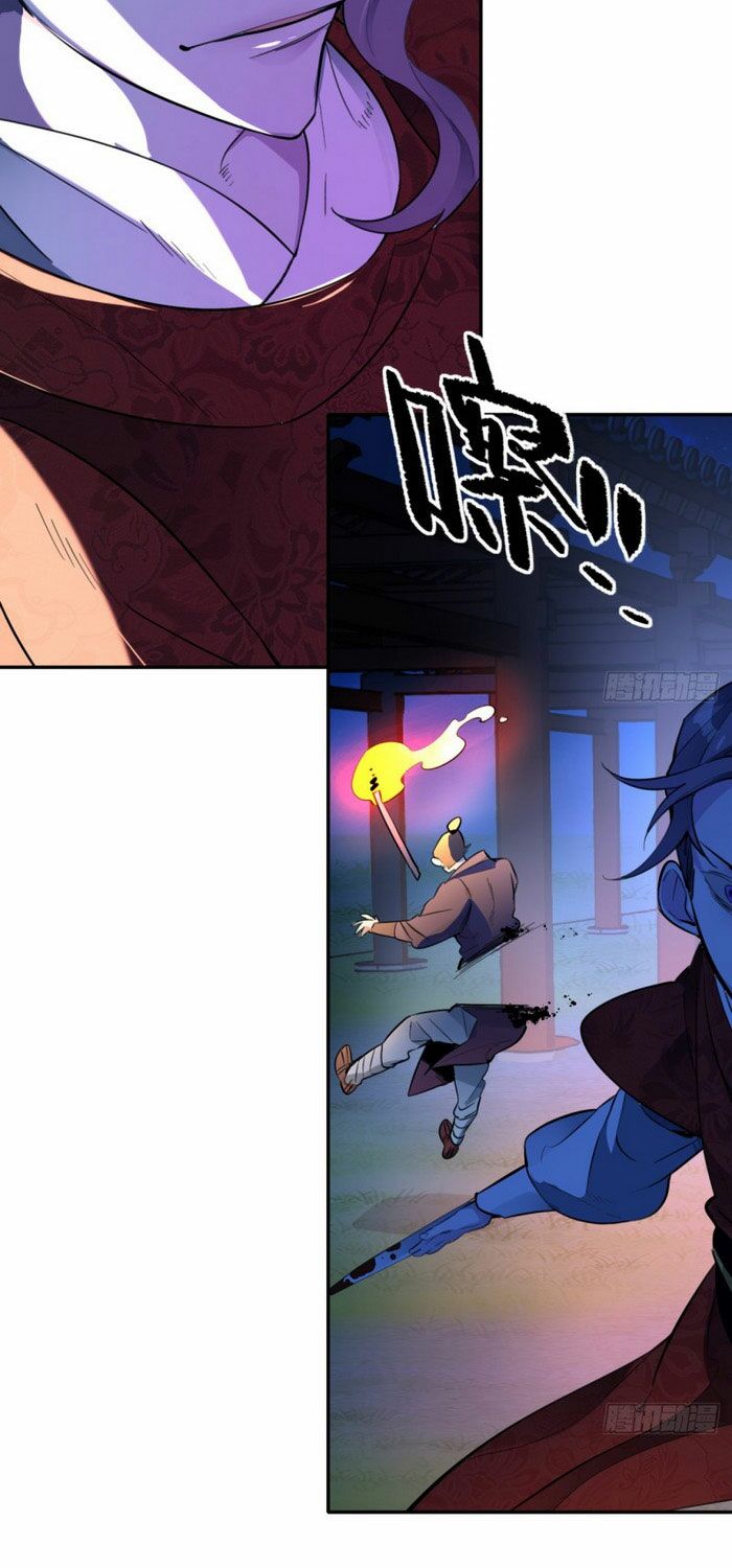 Ta Luyện Khí Ba Ngàn Năm chapter 160.5 17