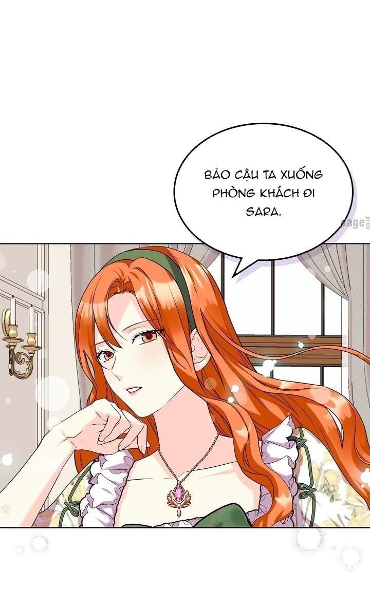 đức hạnh của ác nữ phản diện chapter 59 5