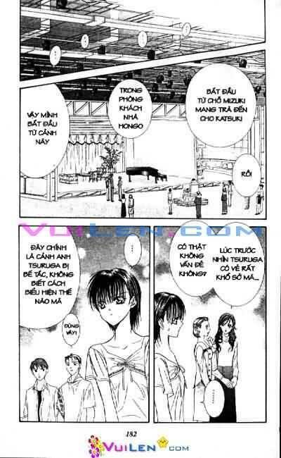 thử thách của kyouko chapter 66 182