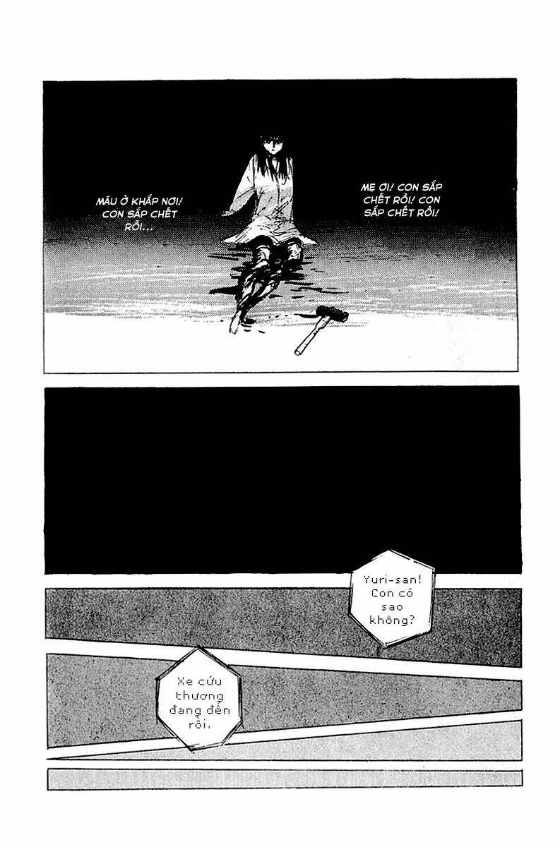 the horror mansion chapter 25 26