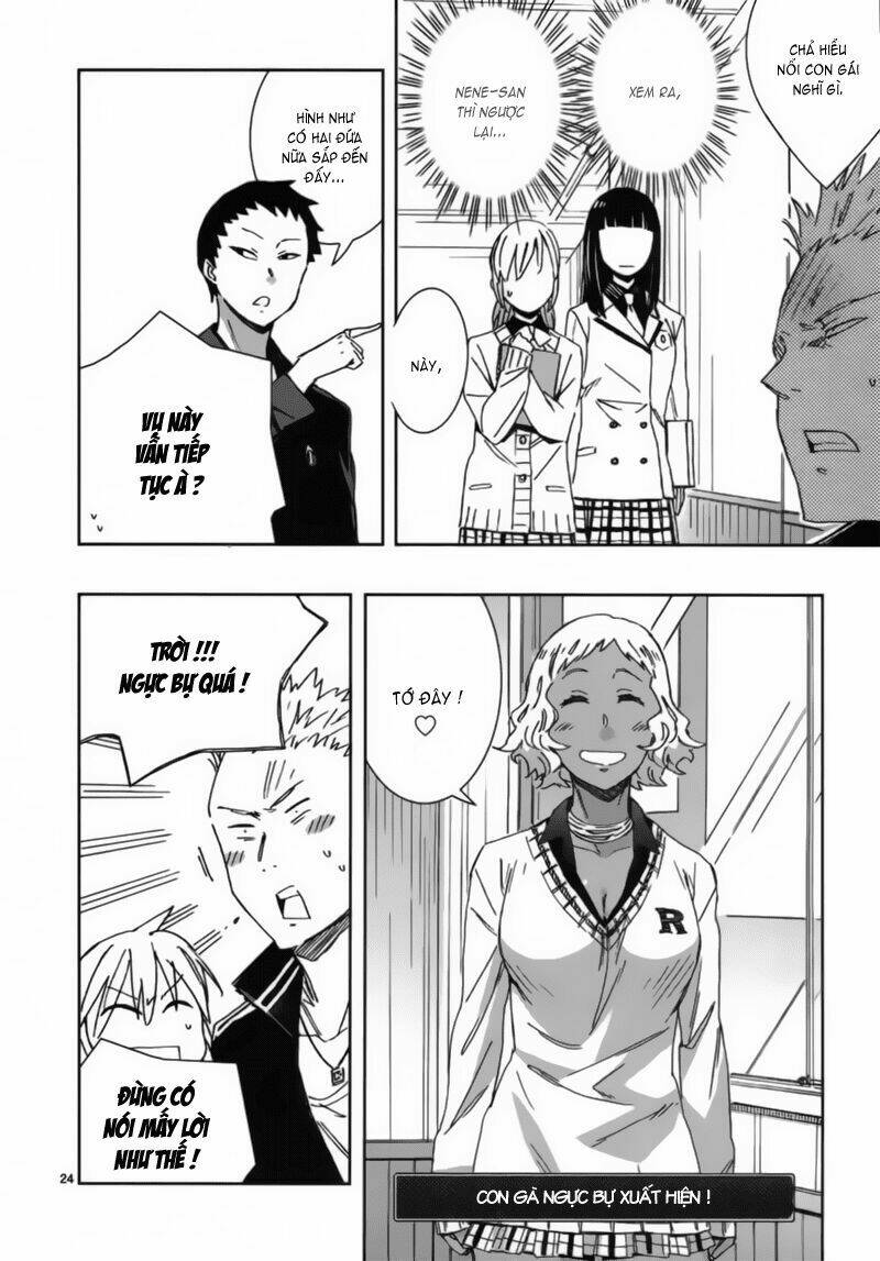 hyakko chapter 35 24