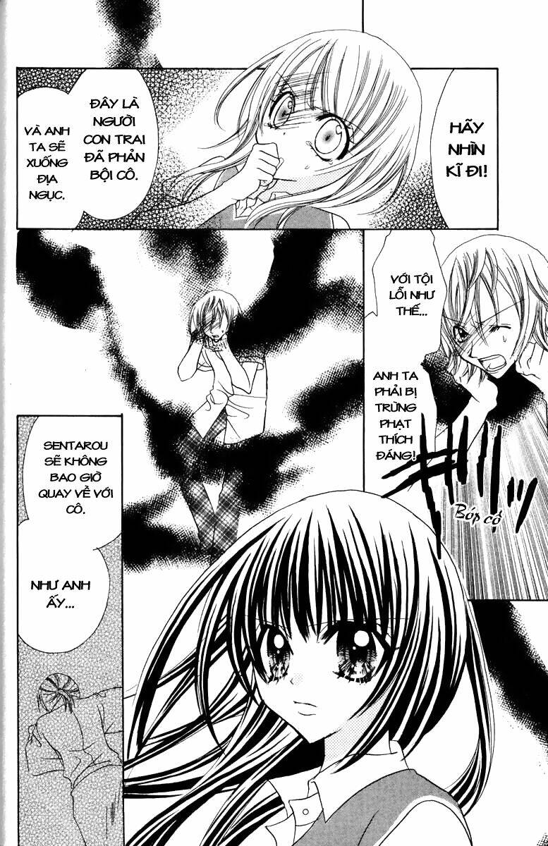 jigoku shoujo-cô gái đến từ địa ngục chapter 13.1 38