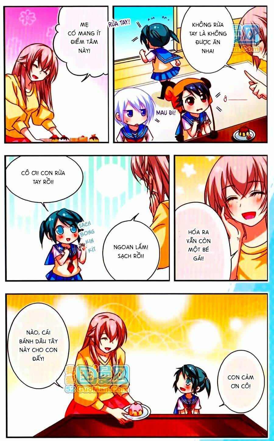 manh tam quốc chapter 67 3