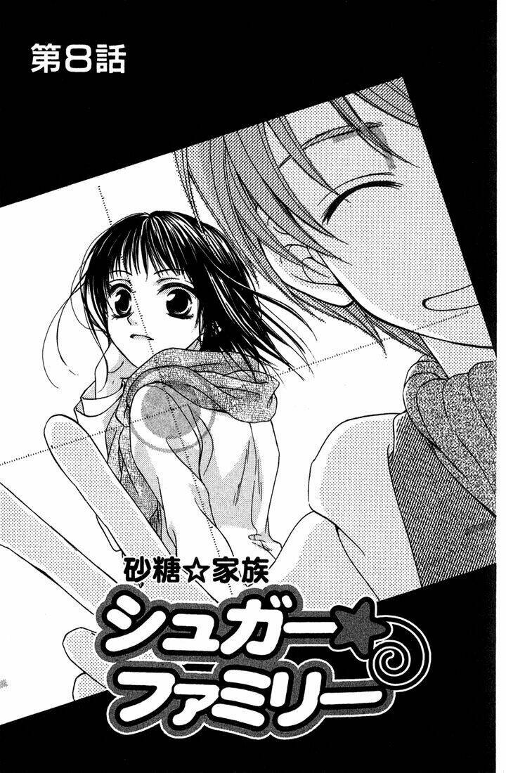 sugar family chapter 8 1
