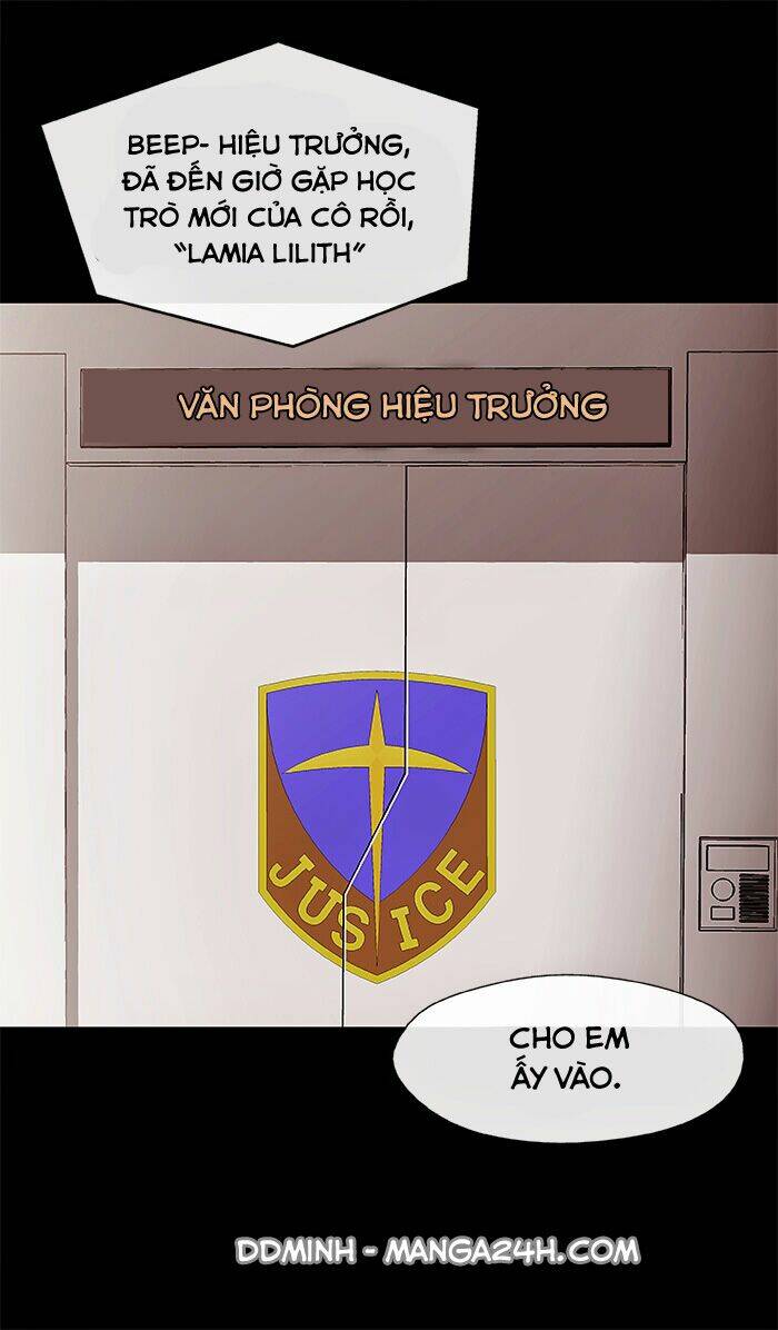nhân vật tùy tùng chapter 4 28