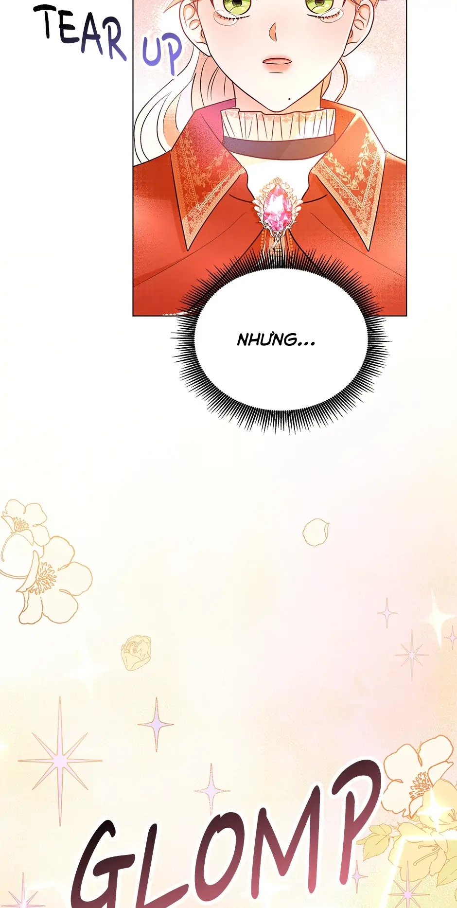 diễn vai ác nữ cũng thật khó khăn chapter 14.2 18