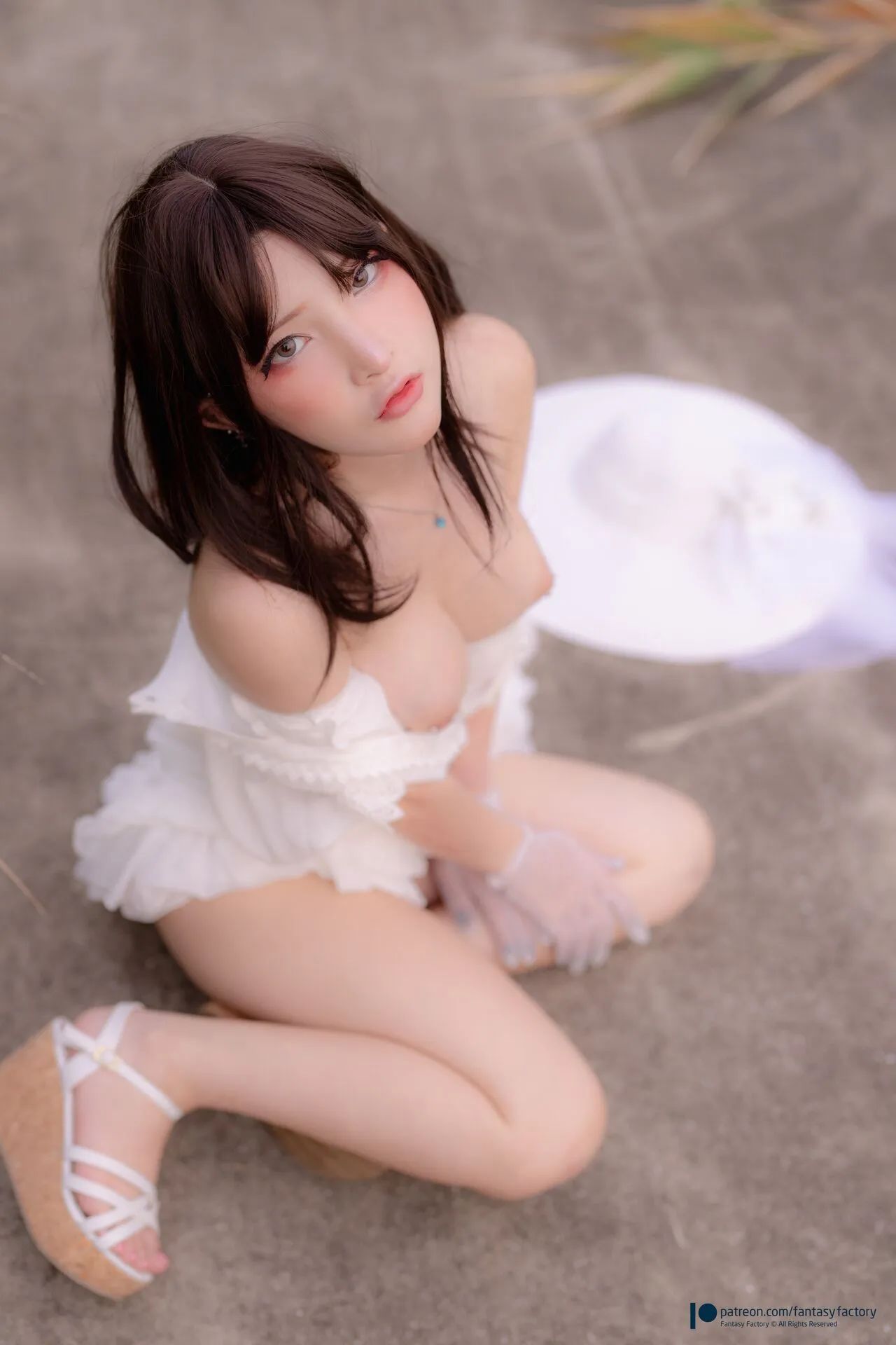 hình cosplay chapter 469 34