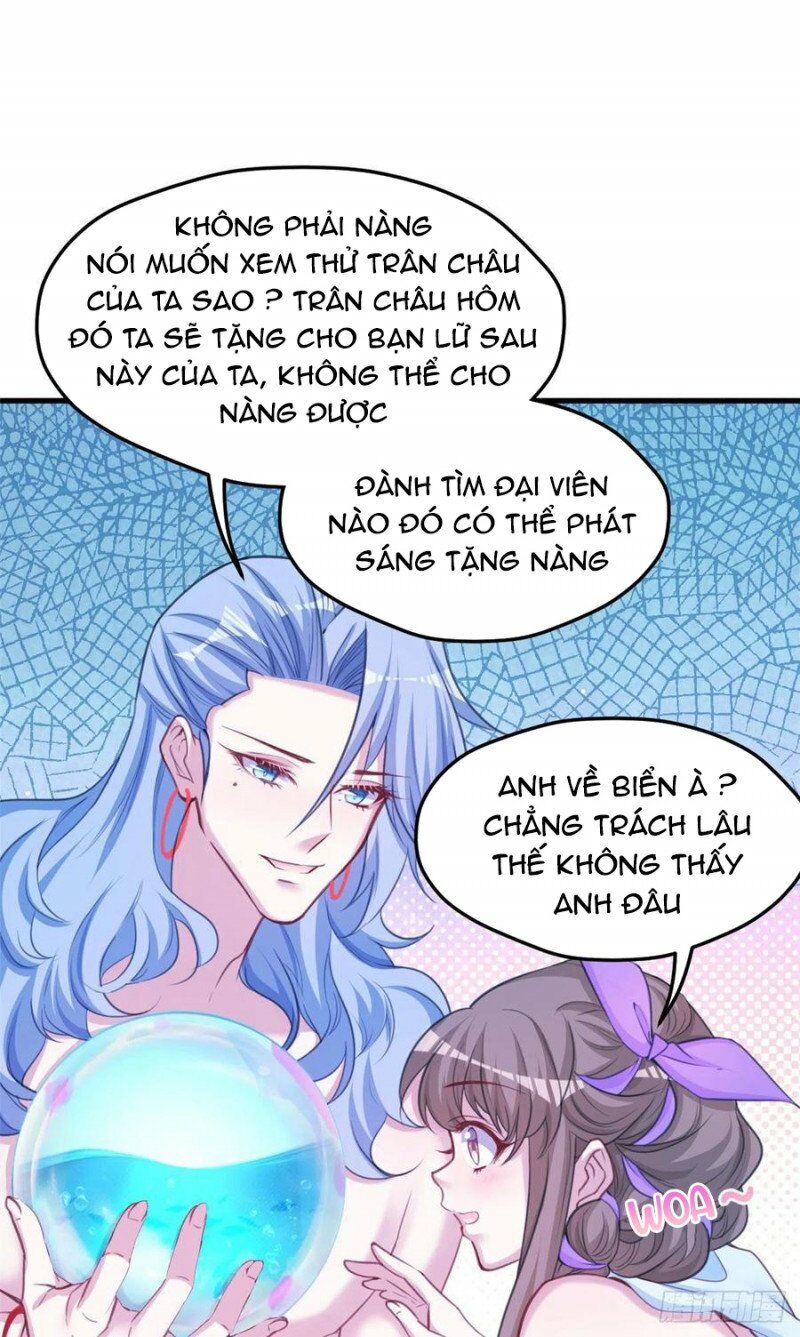 [16+] thảnh thơi thú thế chủng chủng điền, sinh sinh tể chapter 310 7