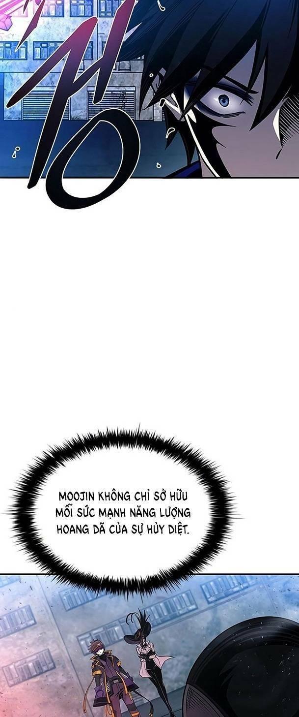 chuyển sinh thành ác nhân chapter 61 8