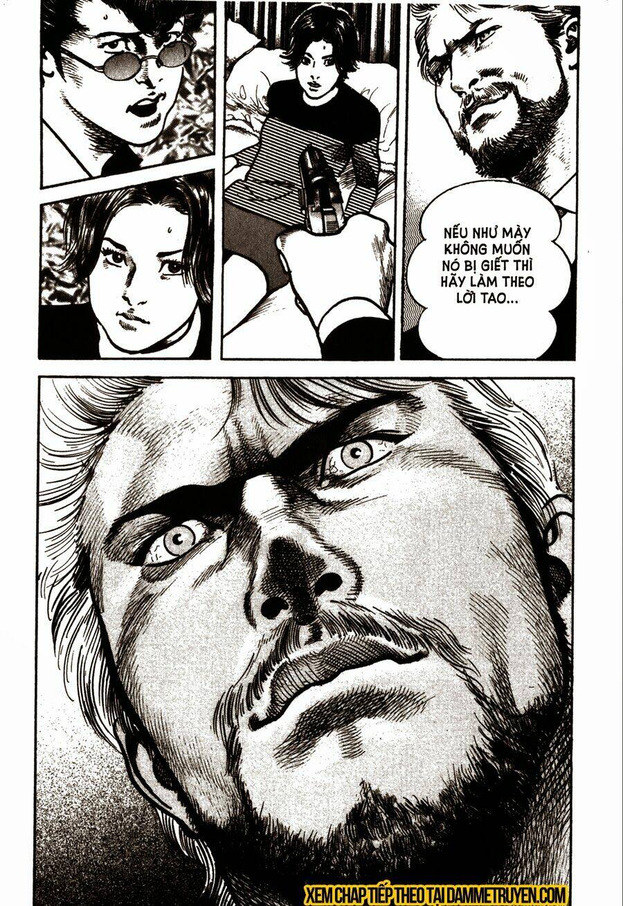heat - thế giới ngầm chapter 129 27