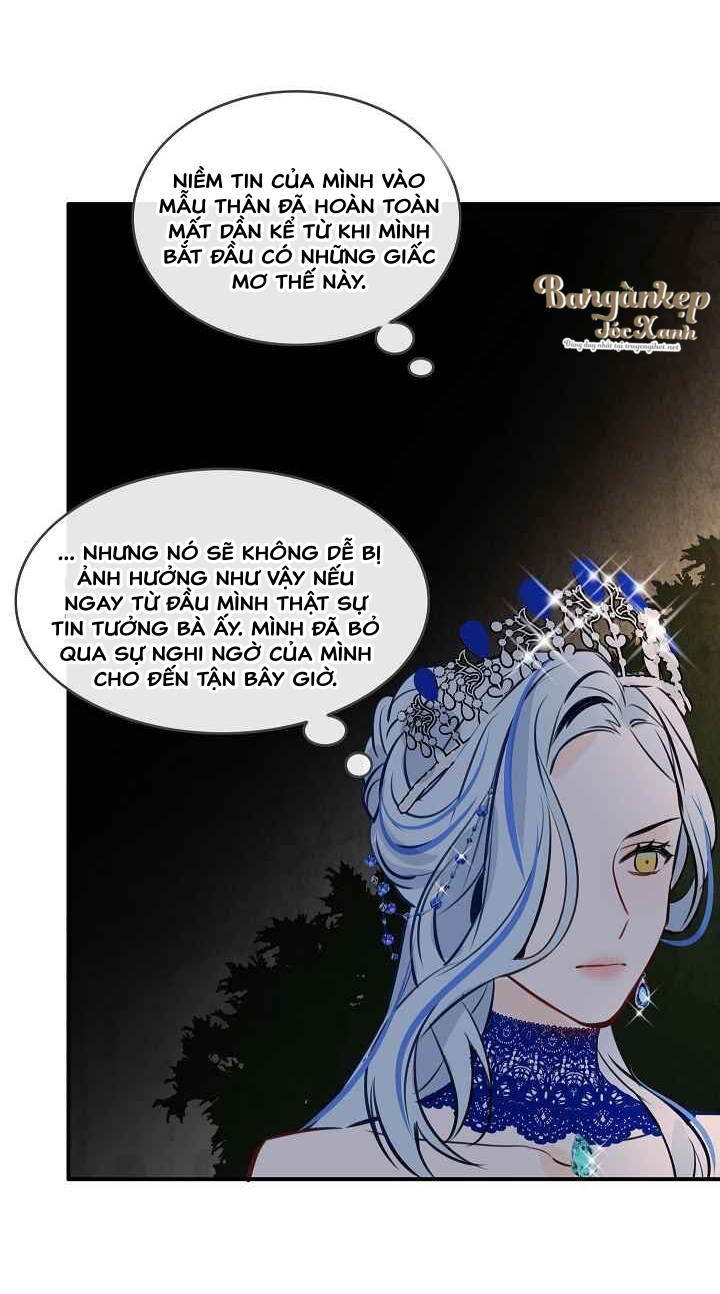 điều ước tuyệt vời!!!! chapter 20.5 14