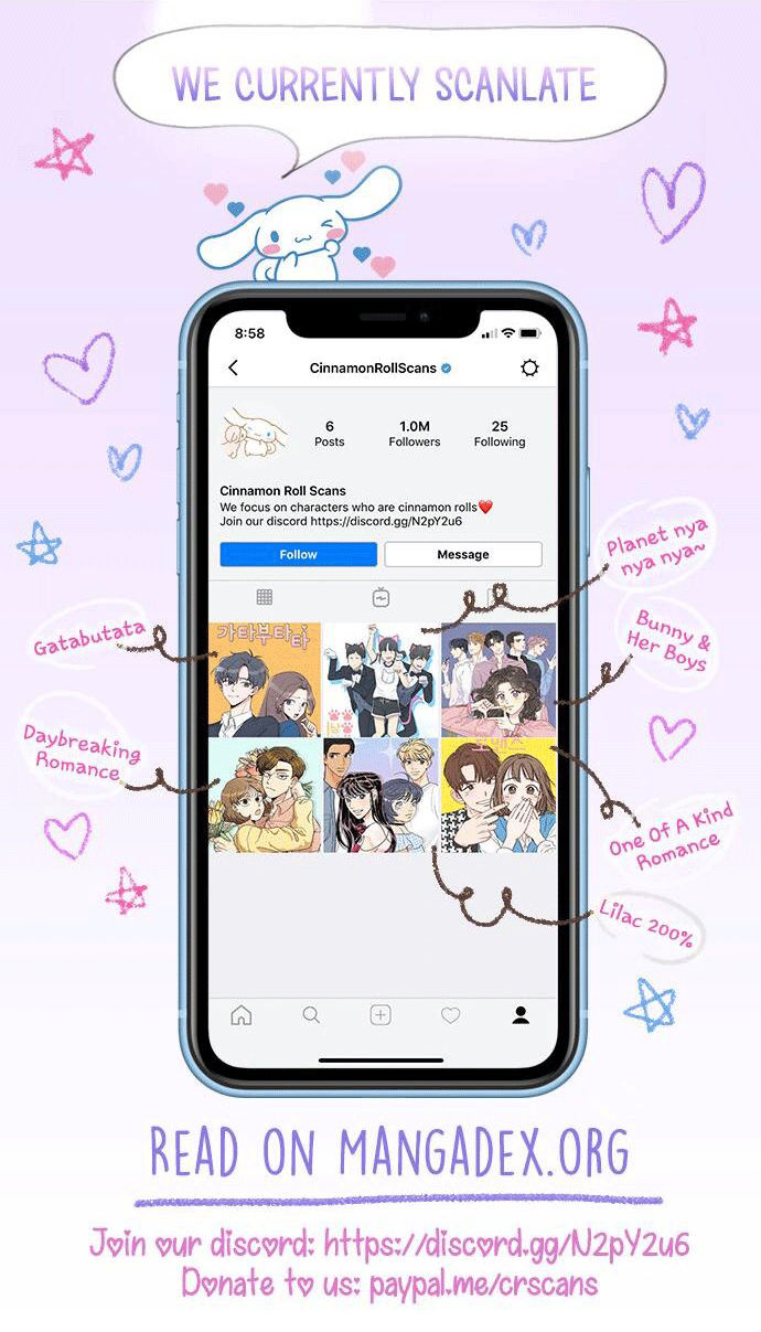 gatabutata chapter 21.2 24