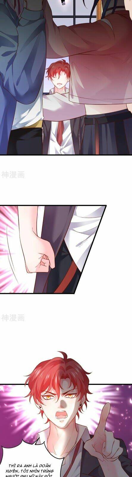 biến lan lăng vương thành ảnh đế chapter 42 9
