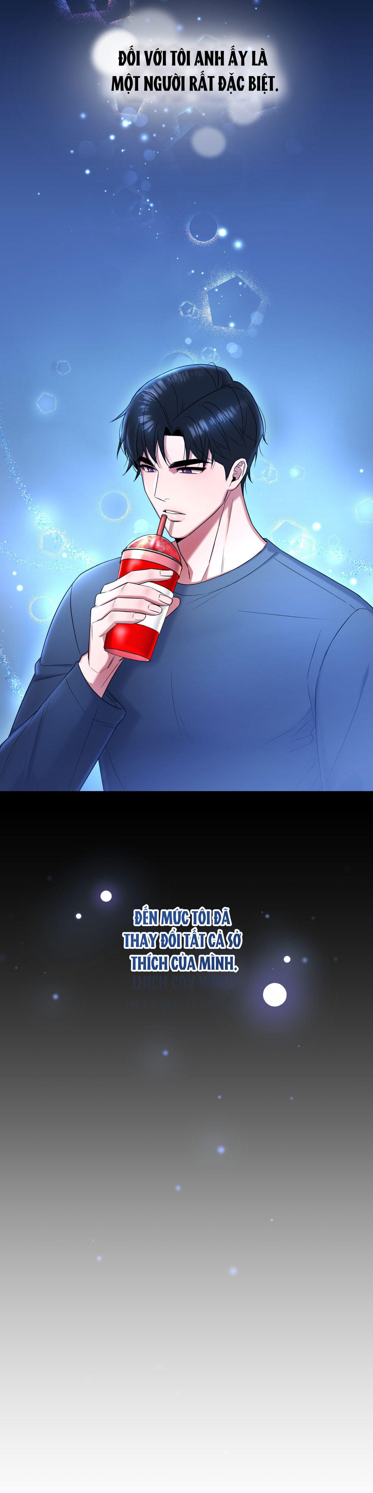 [18+] tiền bối ngạo mạn chapter 5.1 26