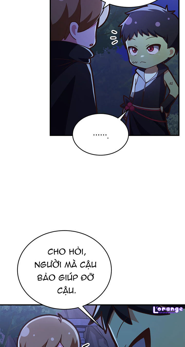 tên nhóc cùng bang hội là hàng xóm chapter 11 23