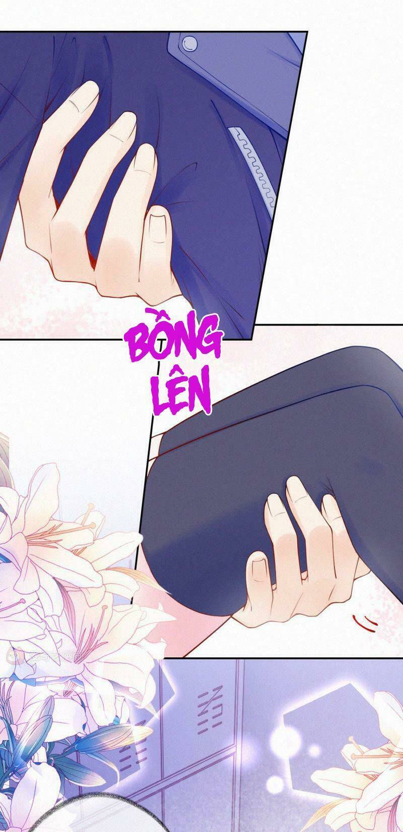 mami đột kích, thiên tài manh bảo khốc daddy chapter 35 6