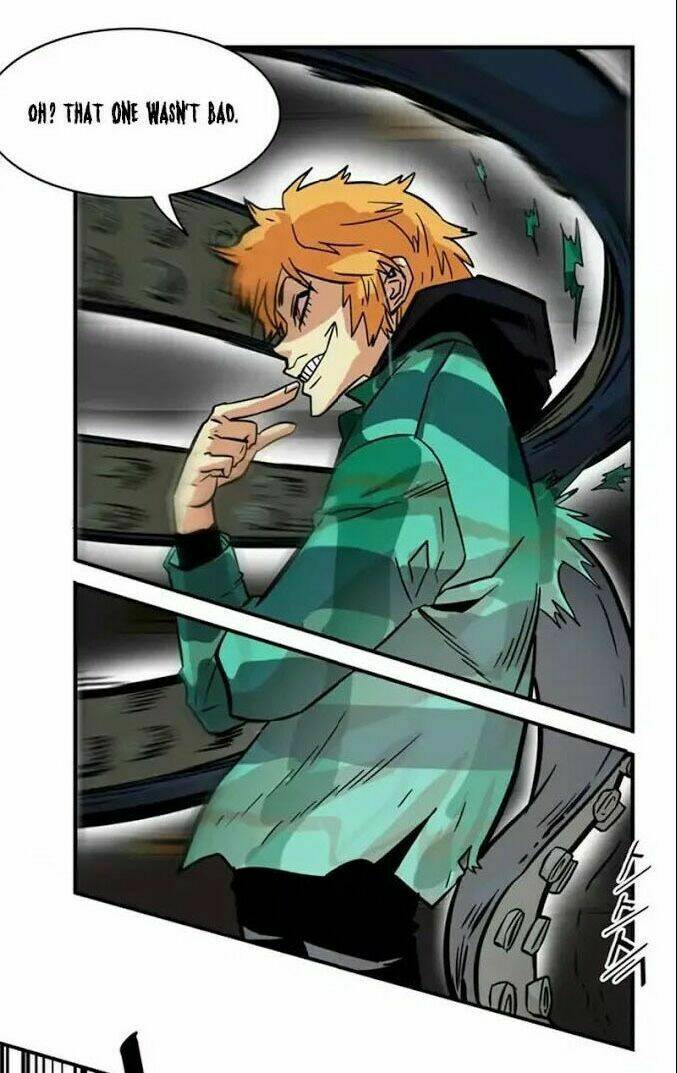 bẫy troll chapter 24 42