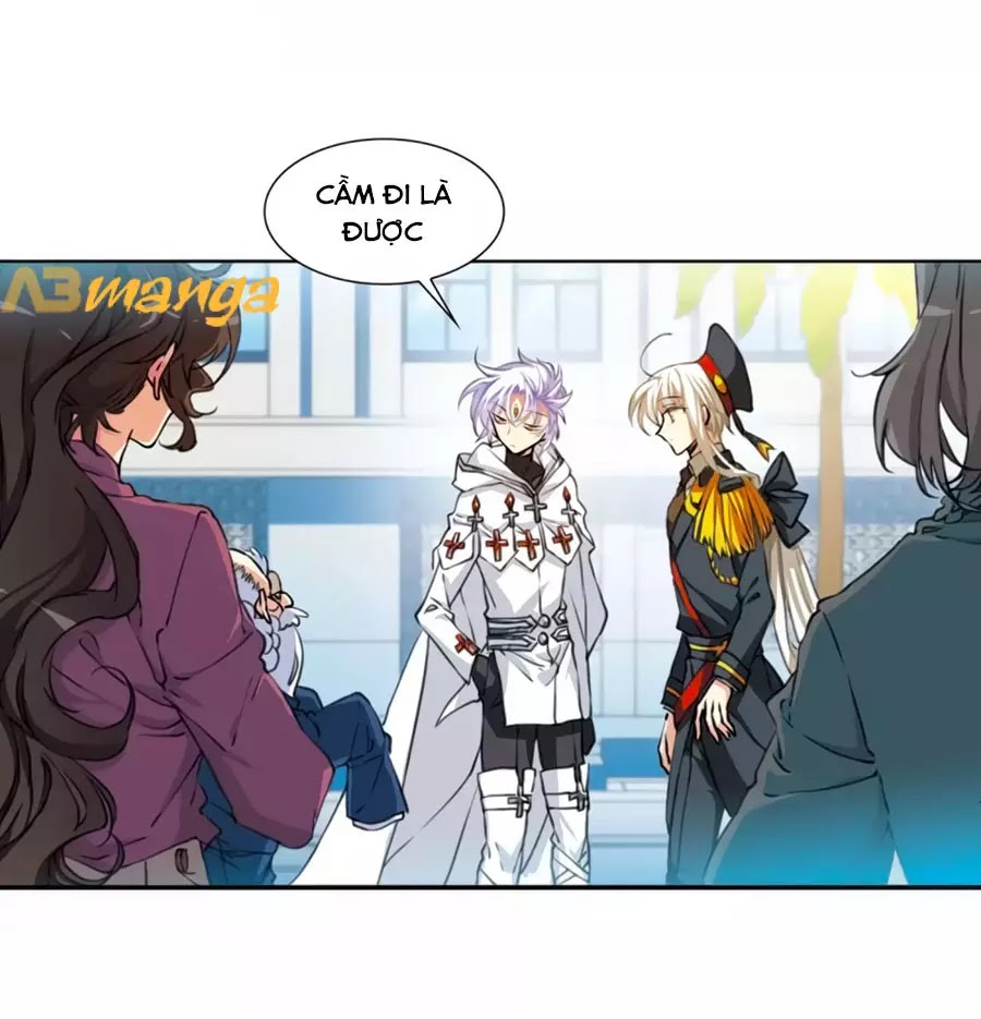 tam nhãn hao thiên lục chapter 299.3 11