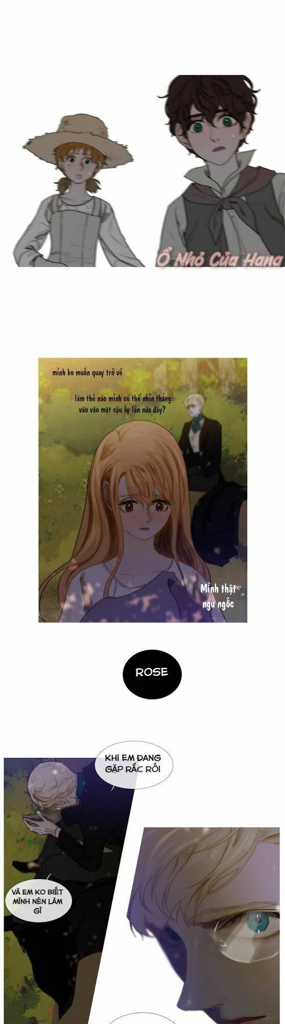 the pale horse chapter 4 22