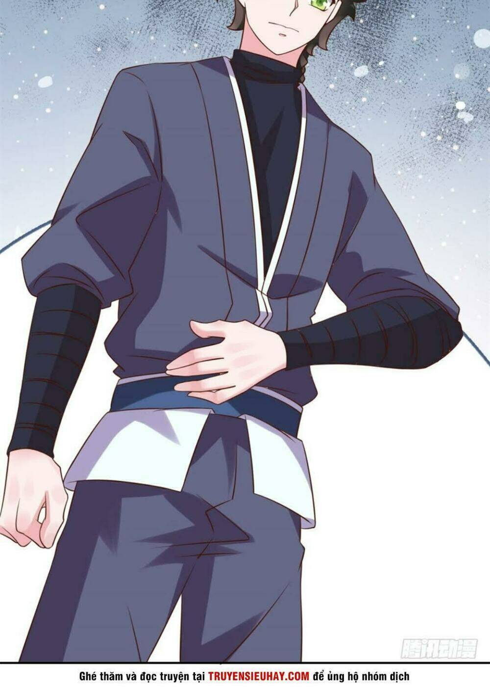 tiên ma đồng tu chapter 24 29