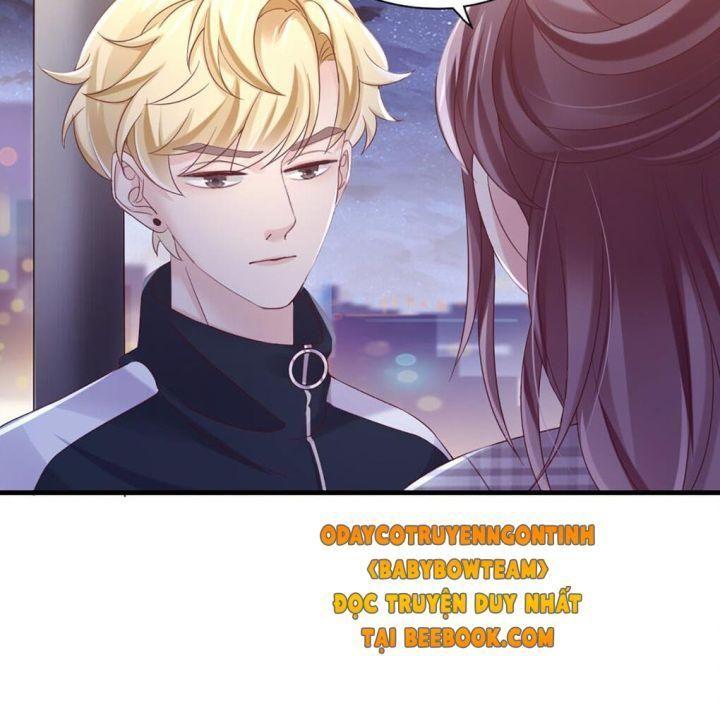 chiếc bật lửa và váy công chúa (b) chapter 30 49