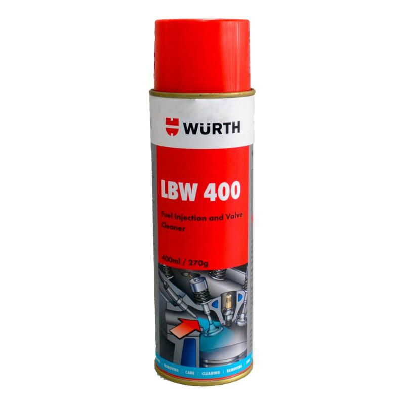 Wurth SÚC BÉC XĂNG TỰ ĐỘNG LBW400 330ML