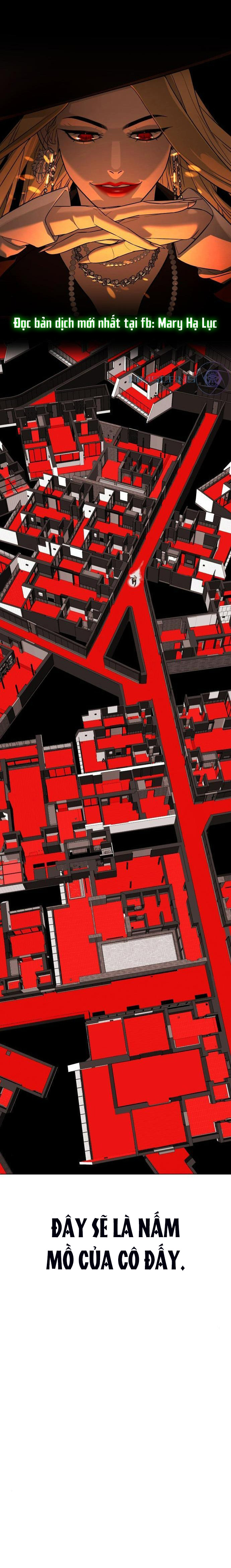 bạch huyết - white blood chapter 80 53