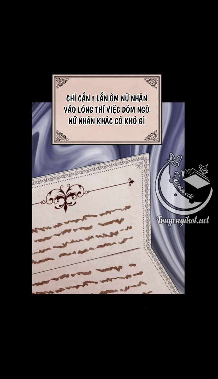 ta muốn biến phu quân thành bá chủ chapter 25 27