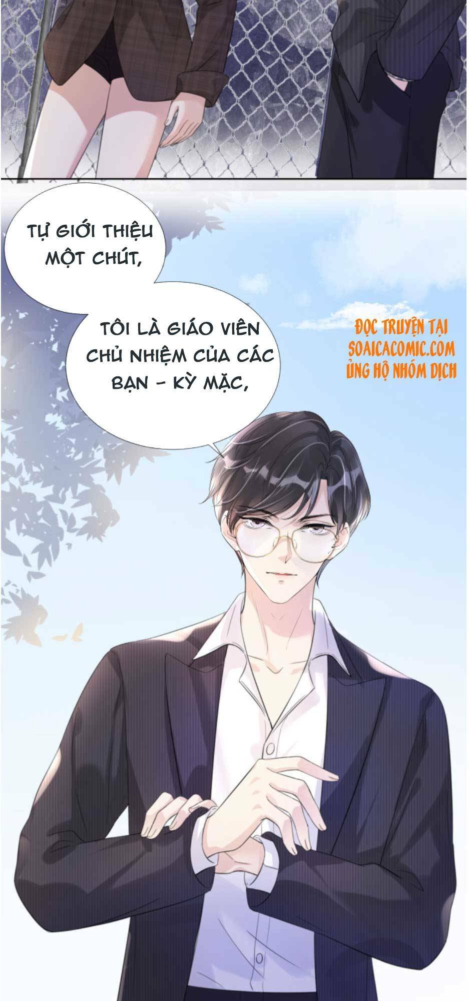 ngự tỷ toàn năng lại bị phá mã giáp chapter 14 33