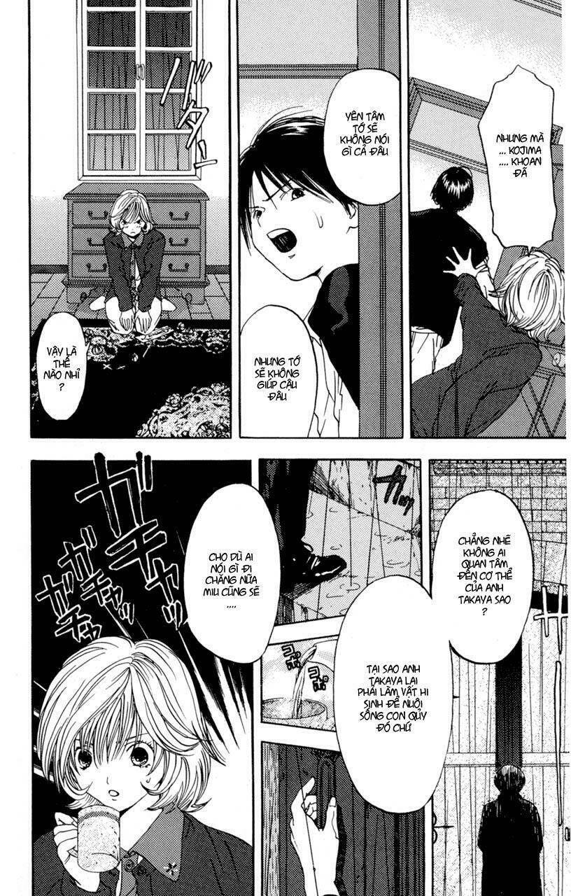 lilim kiss chapter 10 14