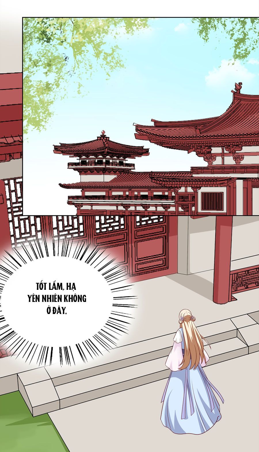 kiêu ngạo vương gia chủng điền phi chapter 88 7