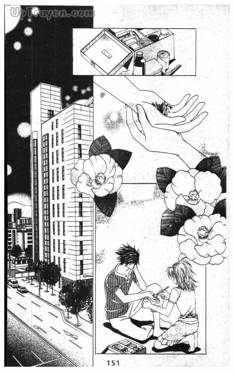 dạ khúc chapter 12 152