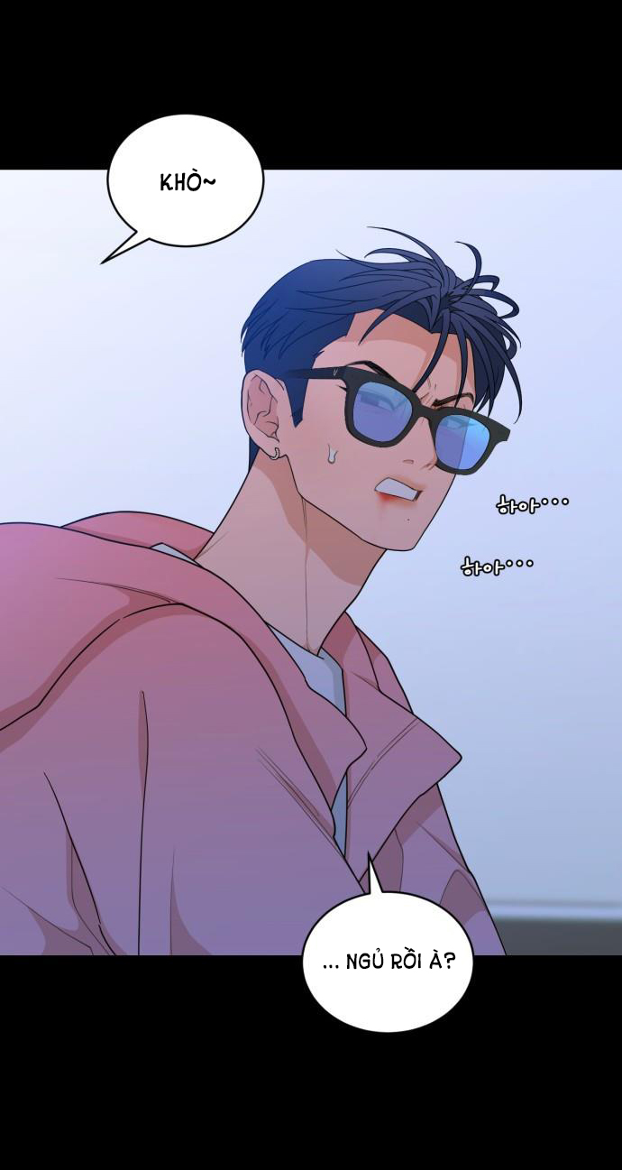 Vận May Bất Ngờ chapter 12.1 20