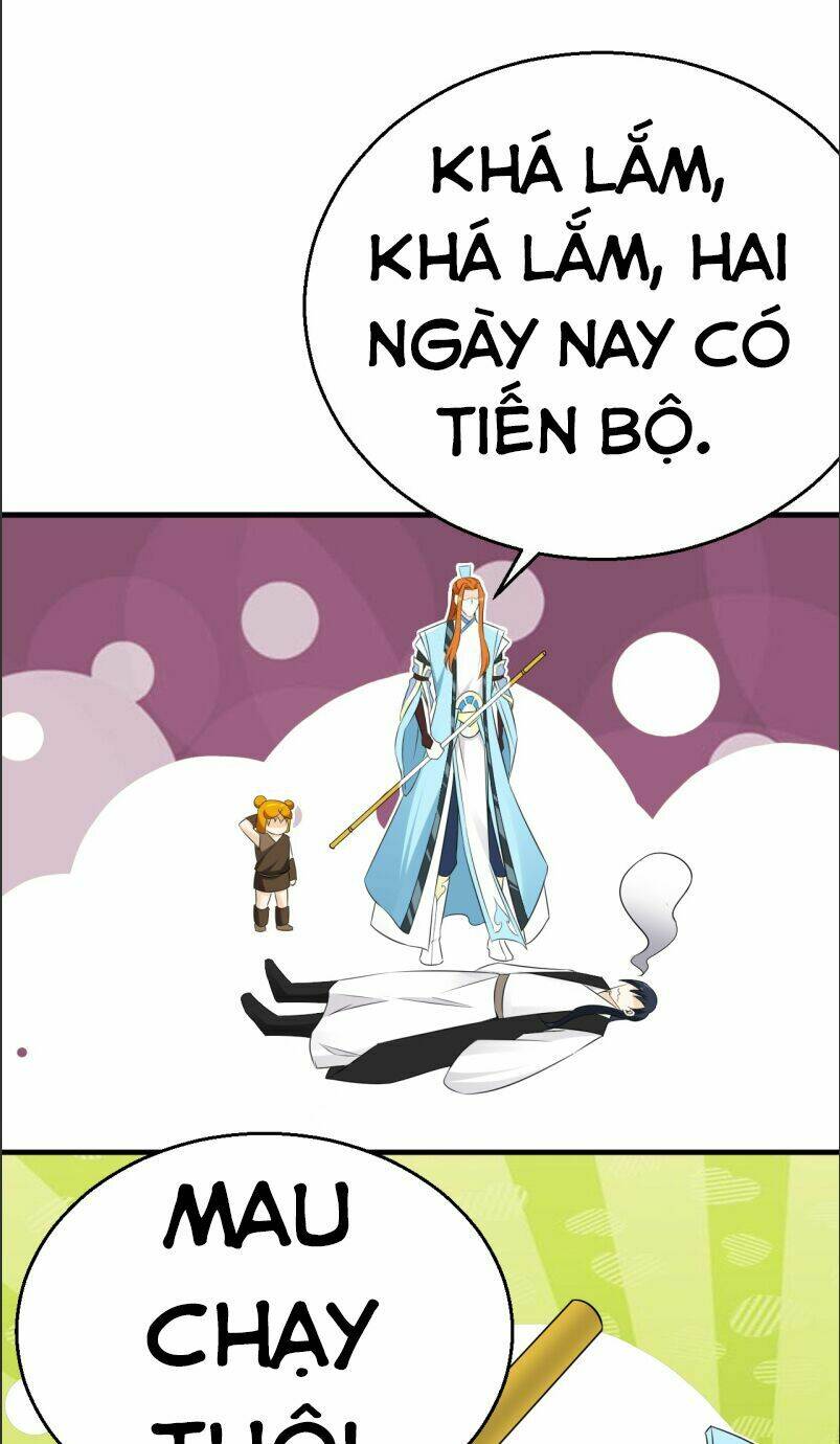 thiên hạ kiếp chapter 36 30