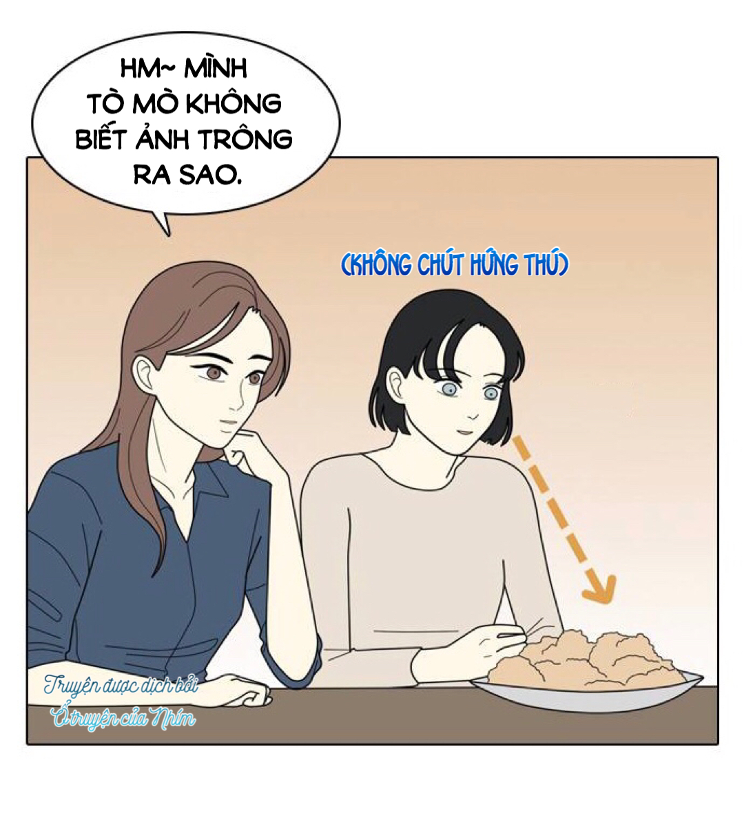 sống chung một nhà chapter 5 51