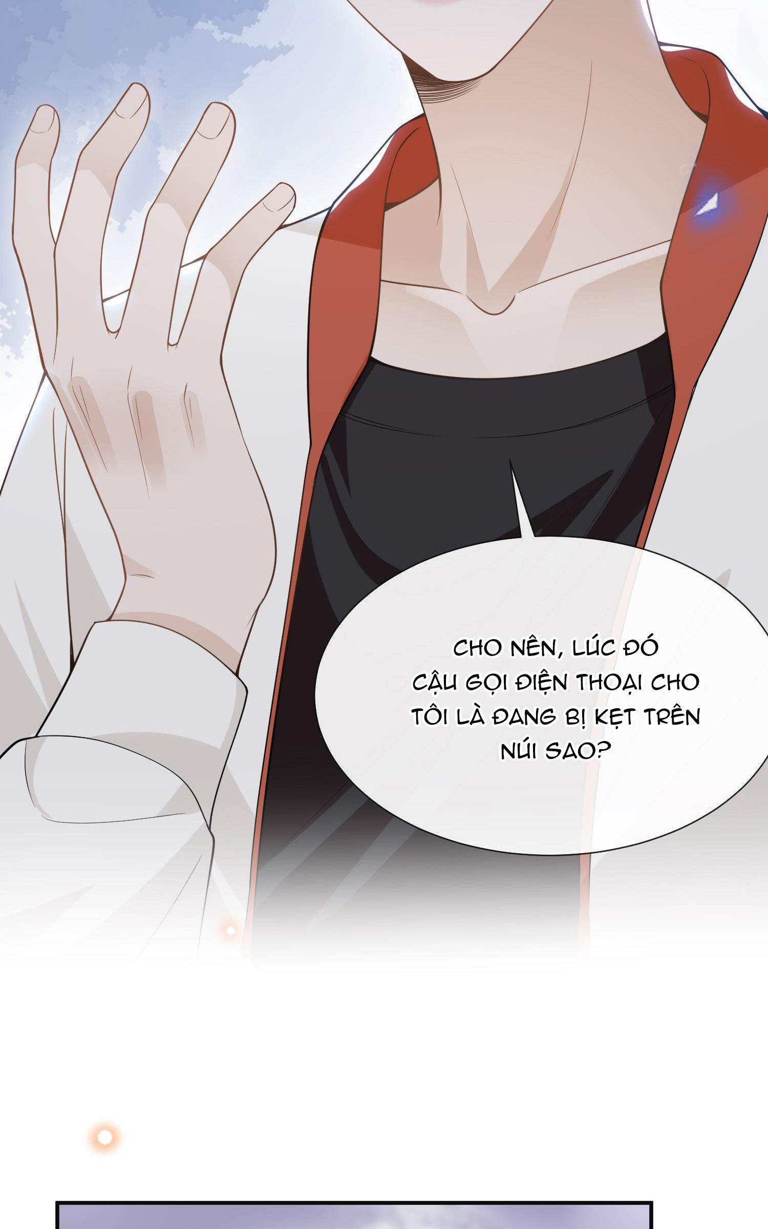 kiếp sau không gặp chapter 64 10