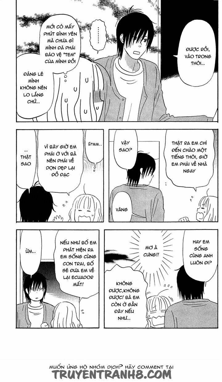 liar x liar chapter 15 12