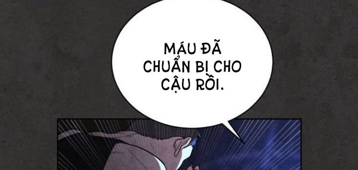 bạch huyết - white blood chapter 34 125