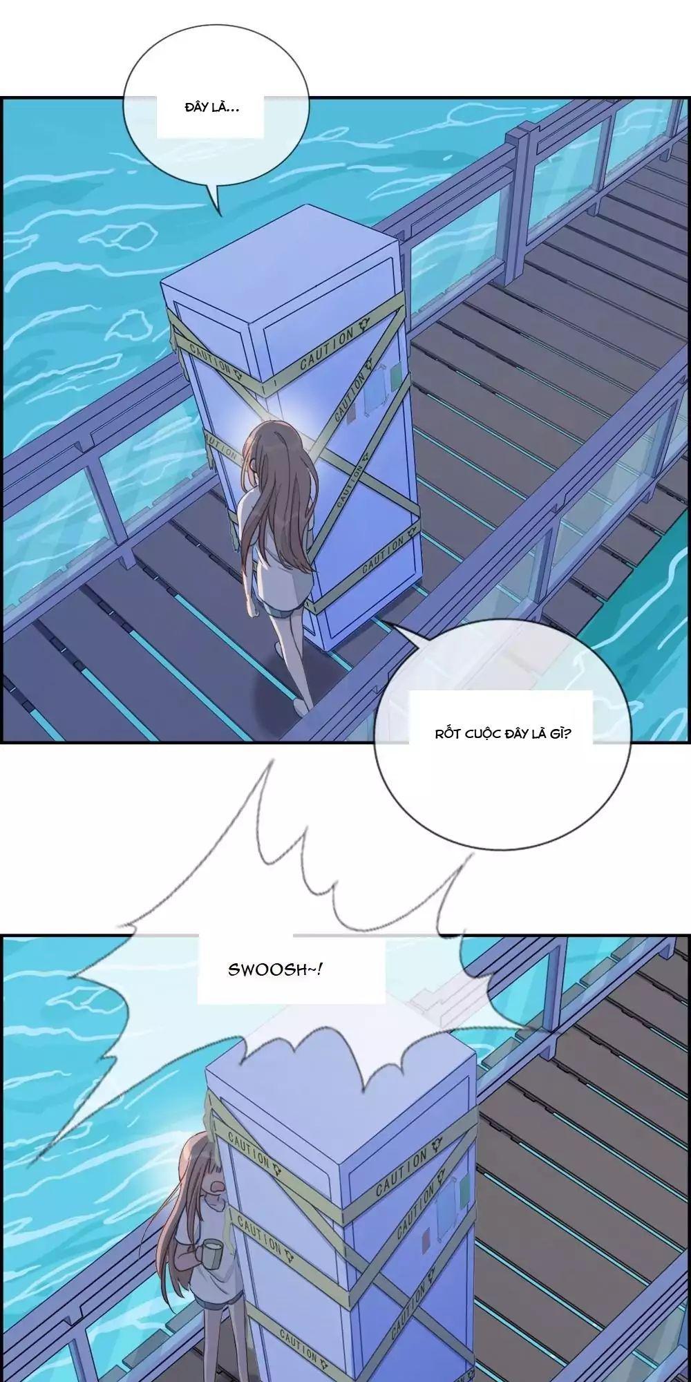 dữ liệu tình yêu chapter 1.1 2