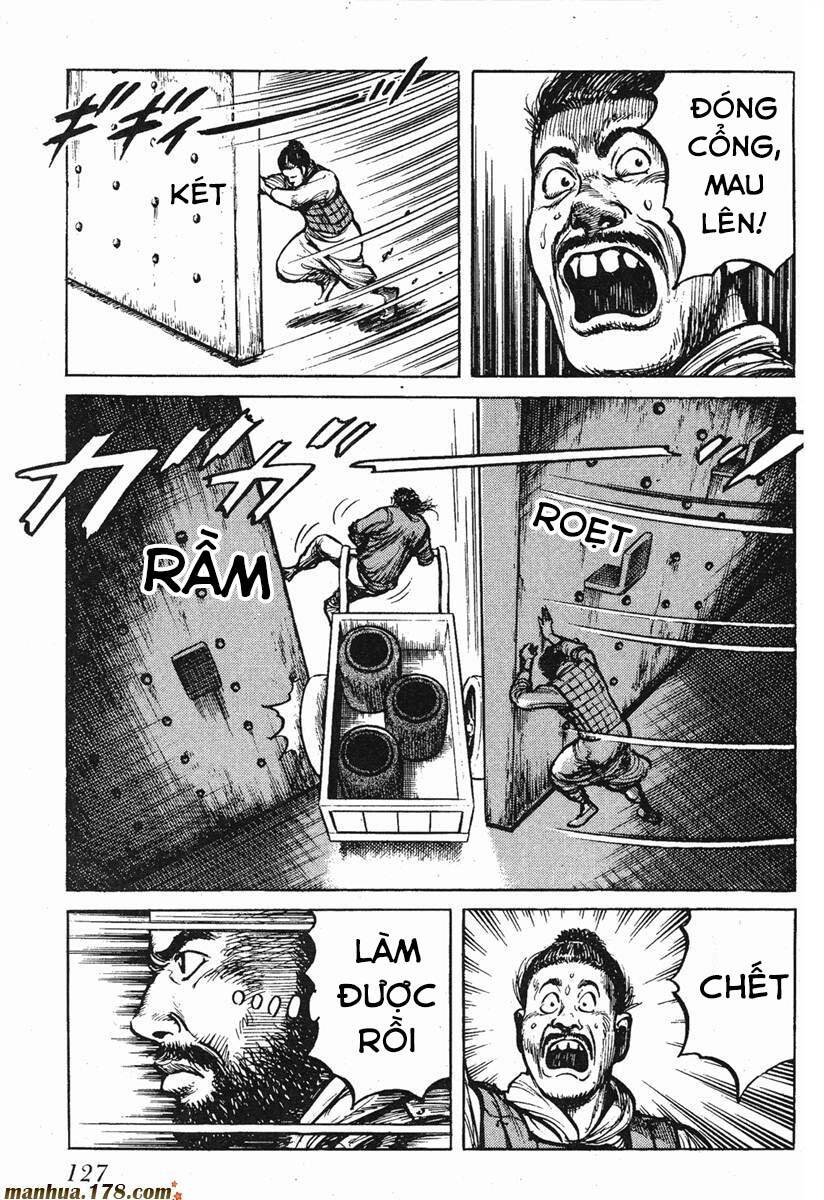 binh pháp mặc công chapter 72 13