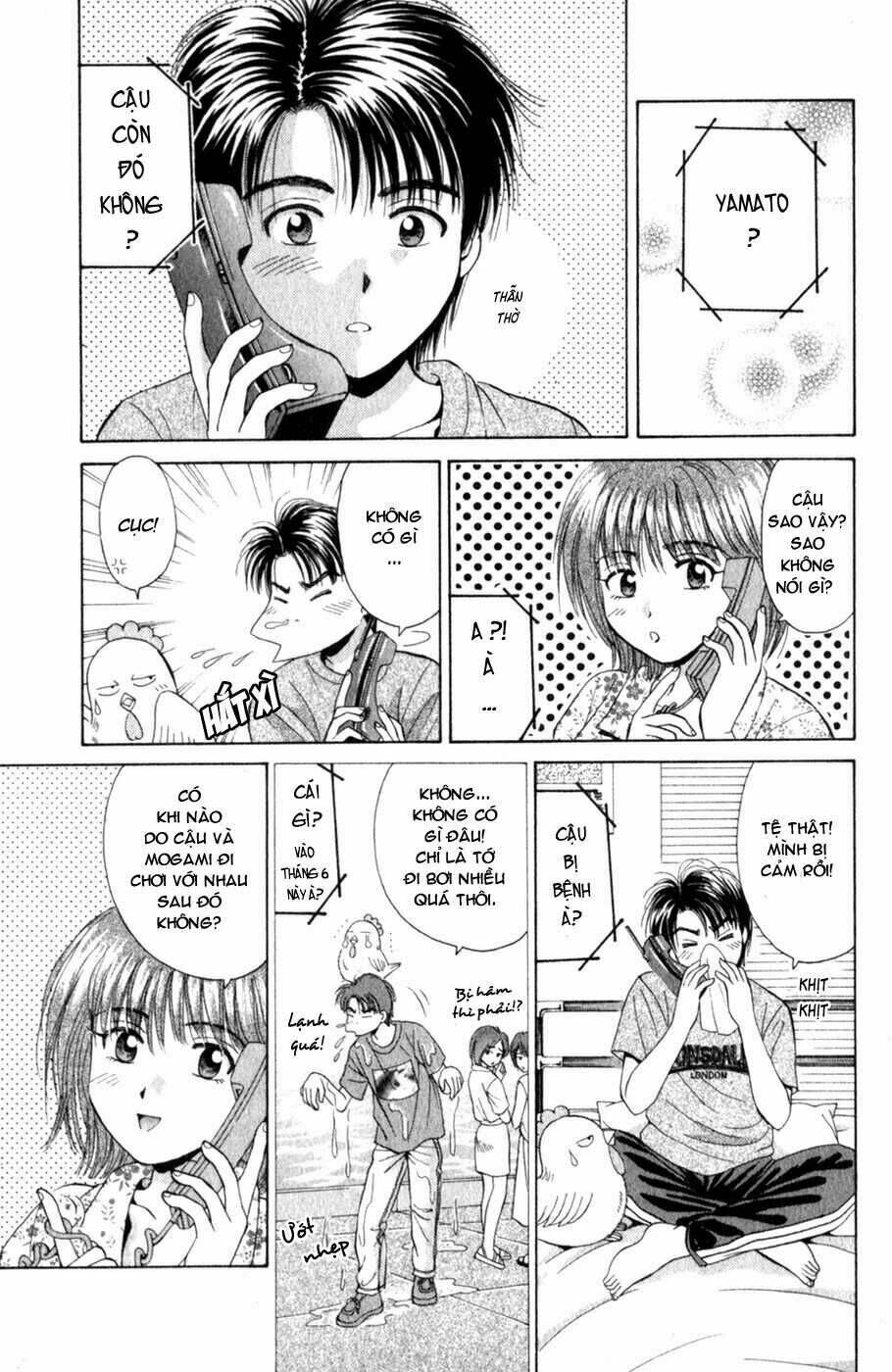 open sesame chapter 9 4