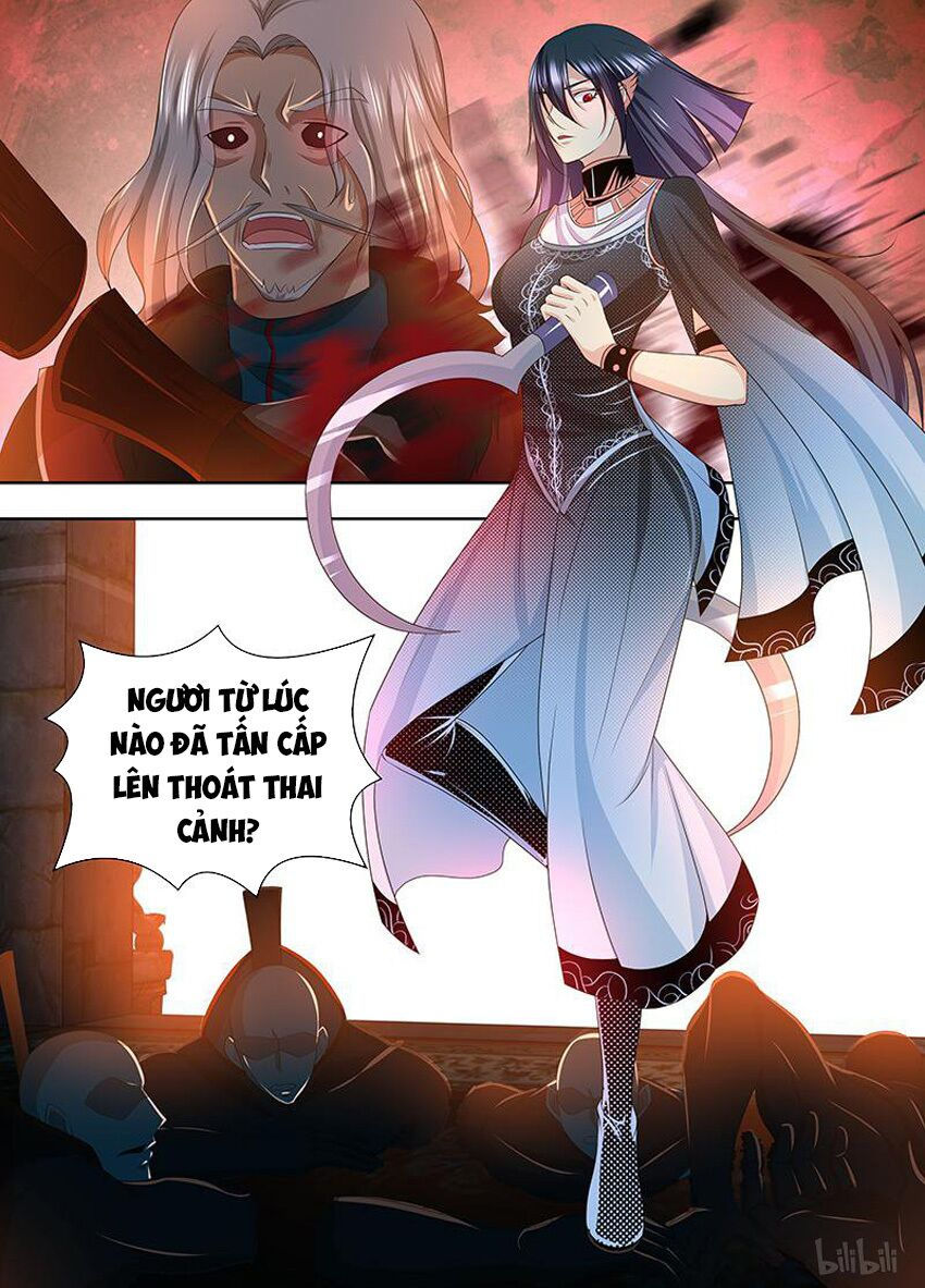 vĩnh hằng chí tôn chapter 201 7