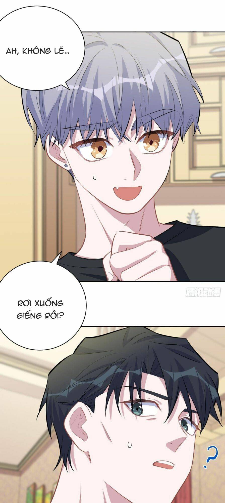 nhạc phụ đại nhân là lão bà chapter 122 15