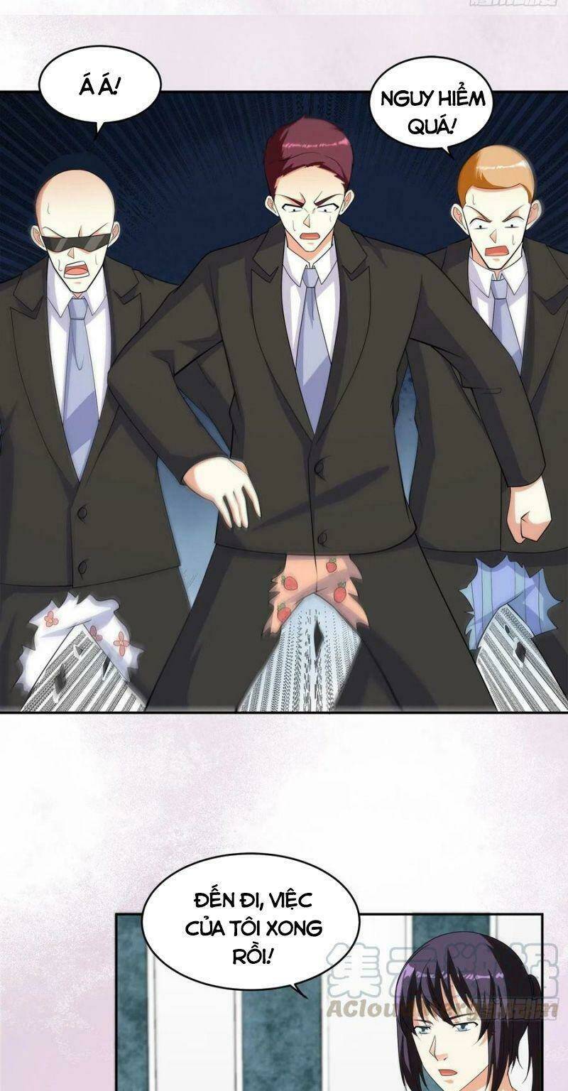 người tu tiên tại đô thị chapter 133 7