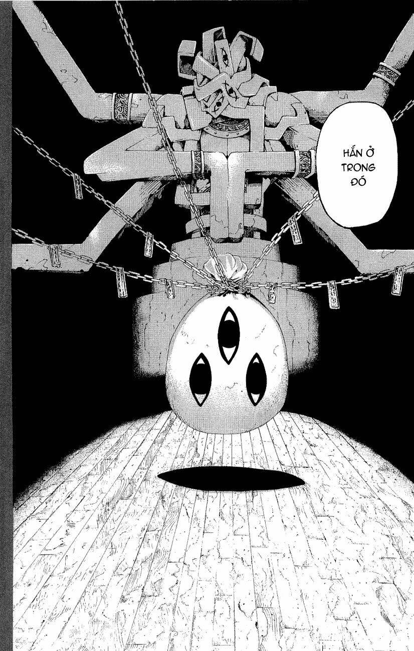 soul eater chapter 20 42