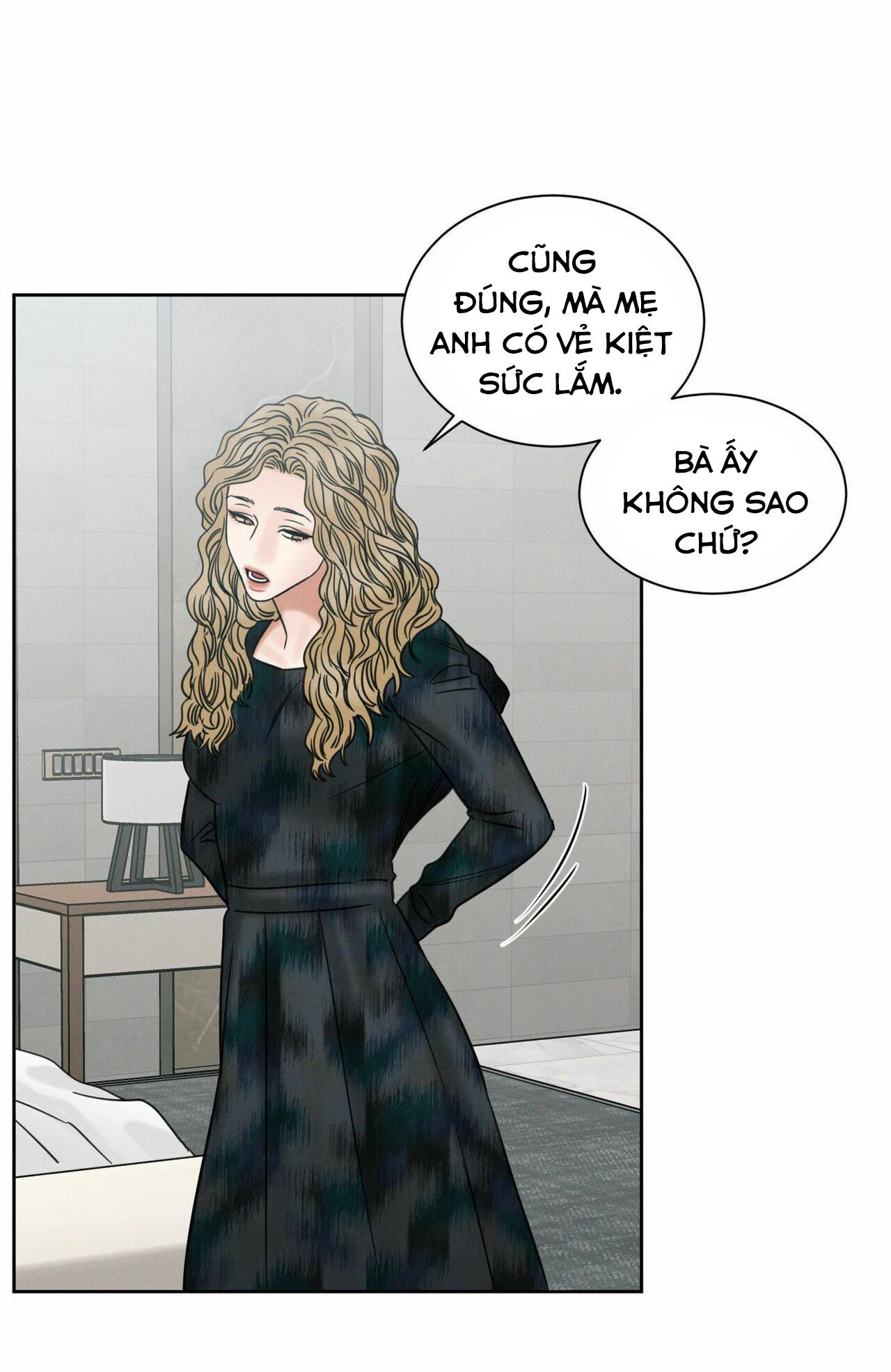 dù anh không yêu em chapter 47 6