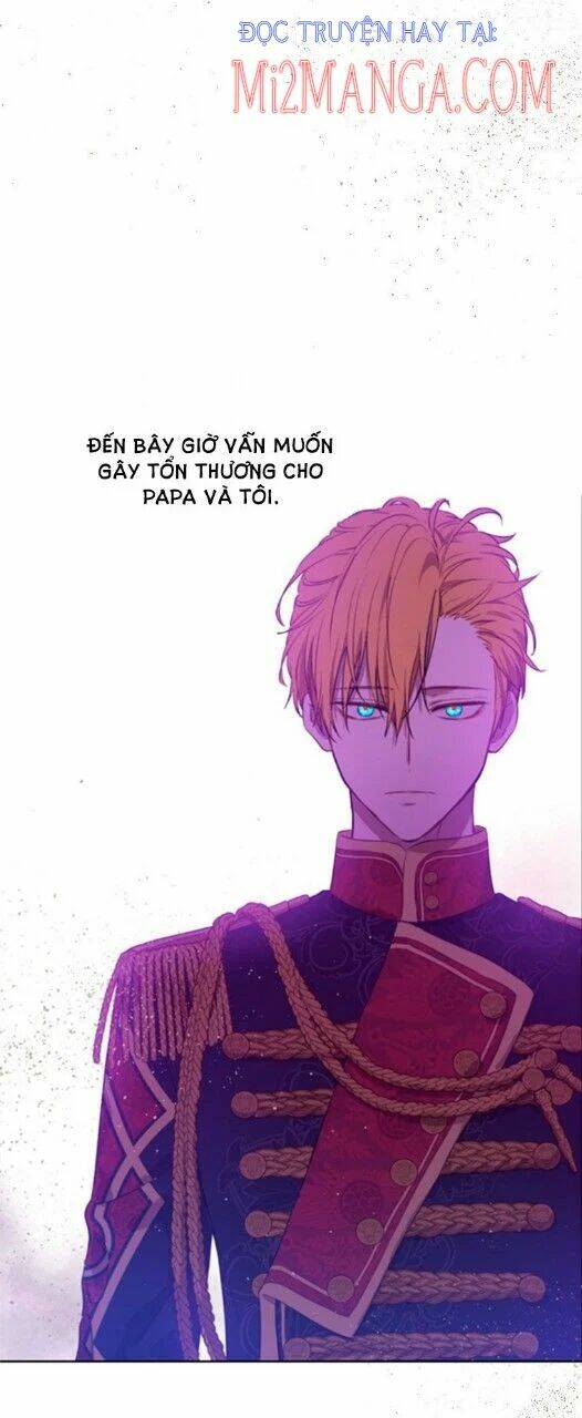 một ngày nọ ta trở thành công chúa chapter 110.5 11