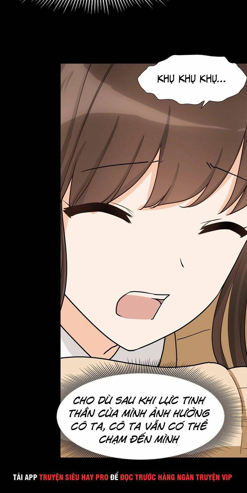 bạn gái virus của tôi chapter 48 10