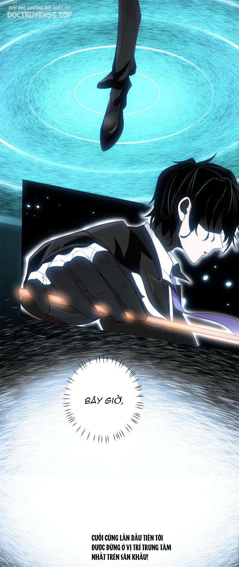 livestream phẫu thuật chapter 9 17