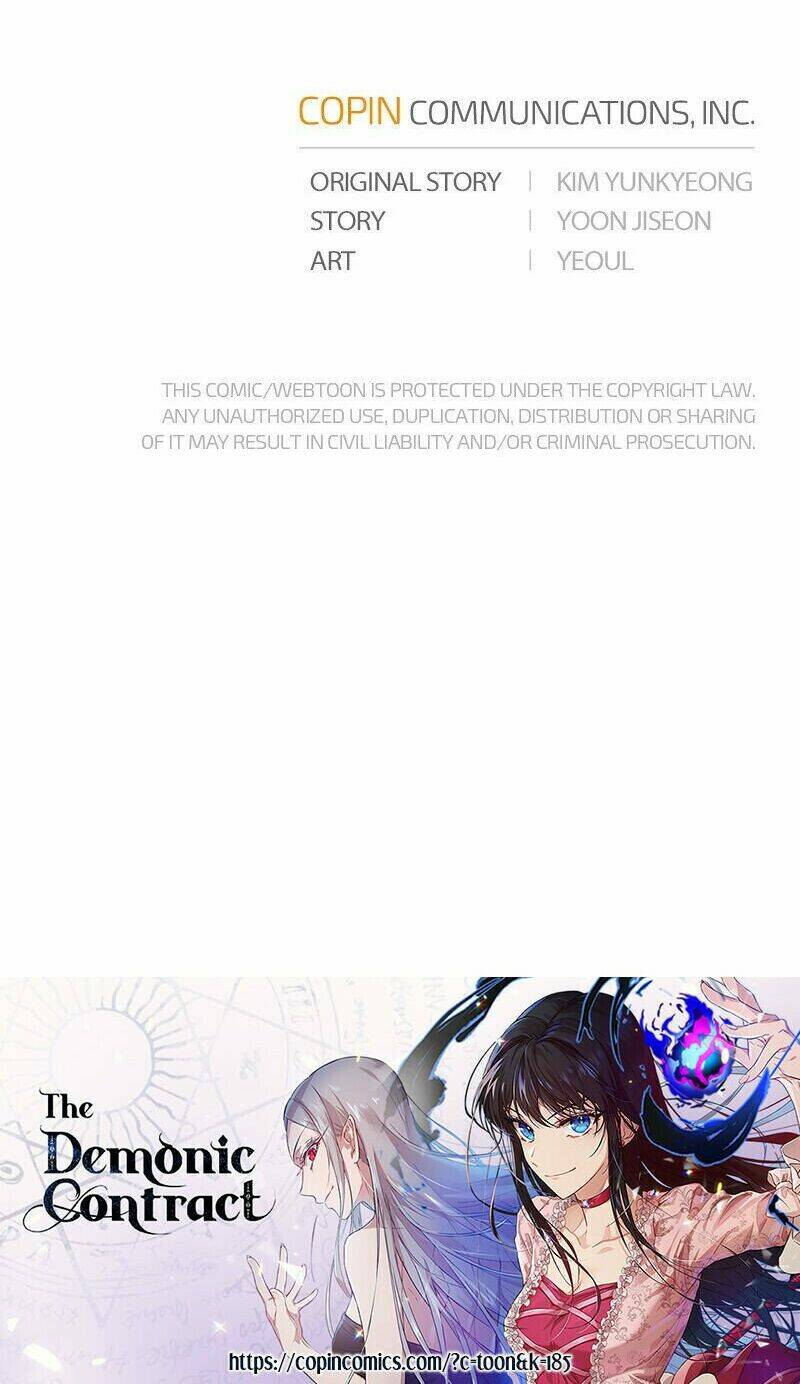 khế ước của ma tộc chapter 50 73